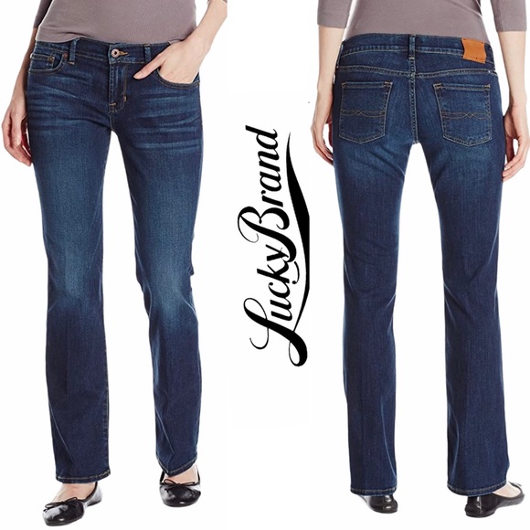 Lucky Brand Denim - Lucky Brand Jeans | Sweet Boot